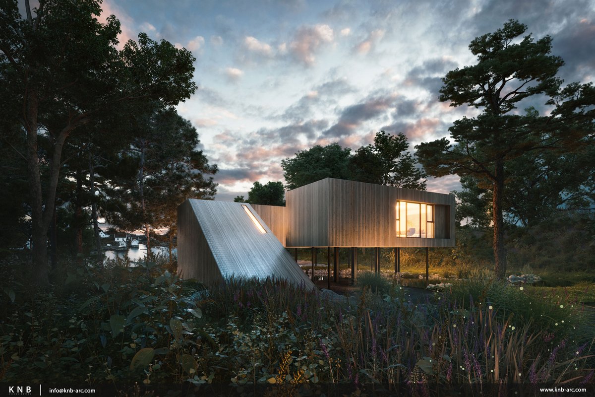 KNBvisual's tweet photo. Hello everyone,
Inspired by a design of Saunders Architecture – Villa Grieg in Norway, we’d like to bring new looking to this seductive and enticing villa. Hope you all enjoy it!

Find us more:
Behance: https://t.co/GvBGc3DUm0 https://t.co/uIFAtRpYbR
