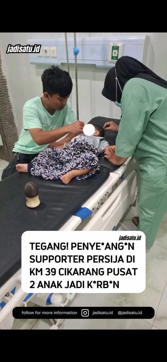 since2897's tweet photo. @elwey_8 @MafiaKomdis @EmbeKabupaten Korban balita https://t.co/adKLVA4DZZ