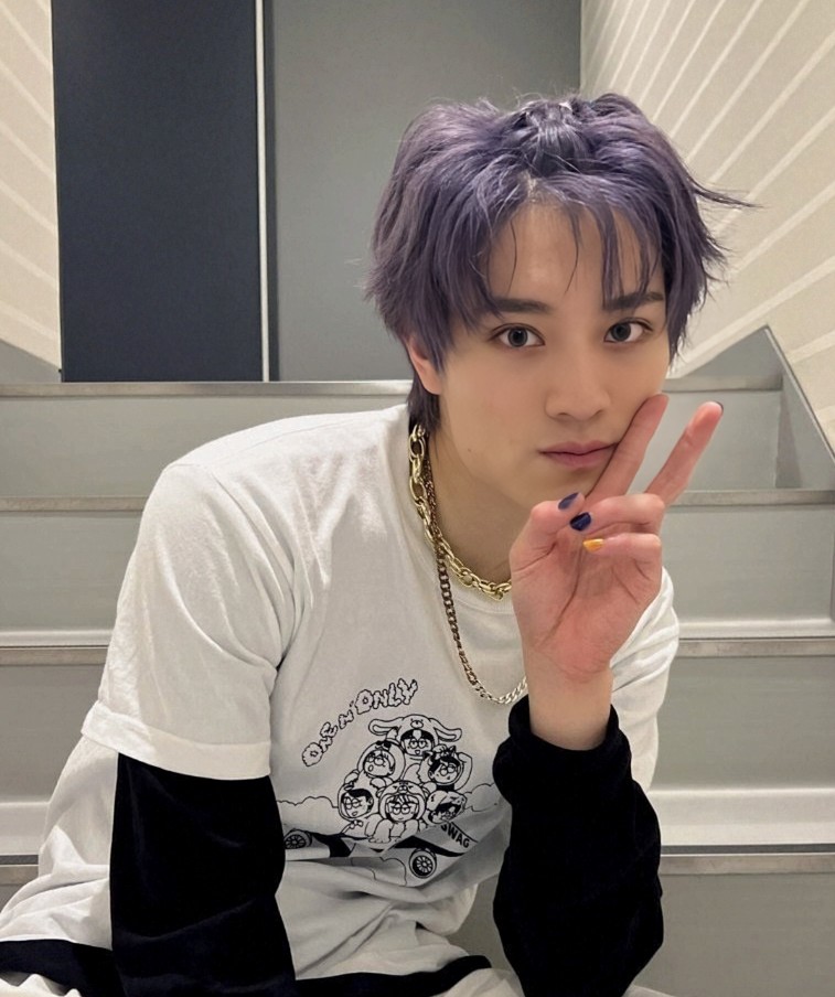 ちょっとだけ泣いてもいいかな ずっとずっと 幸せだけを願ってる #上村謙信