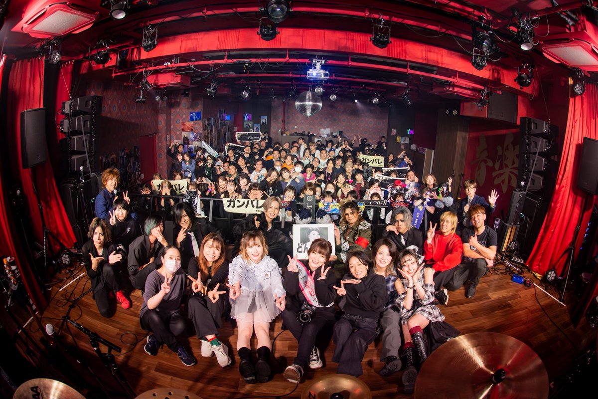 カメラマン千佳　11/13-14は写真展+ライブイベント【REALIZE FINAL】 tweet media