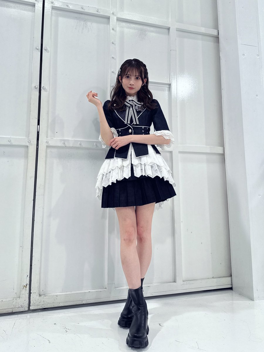 水島美結 AKB48 武道館20周年LIVE チャンスくじD賞 サイン入りチェキ