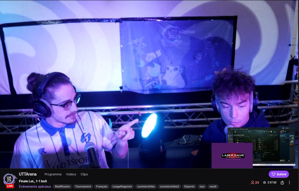 Scald eSports tweet media