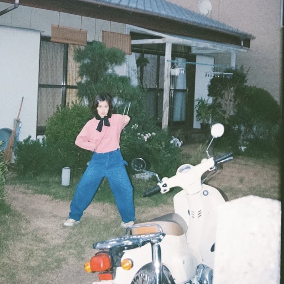 mrnn_hrt's tweet photo. 可愛すぎんだろぉおお🫵🏻‼️
 #森七菜 https://t.co/WAErox2hky