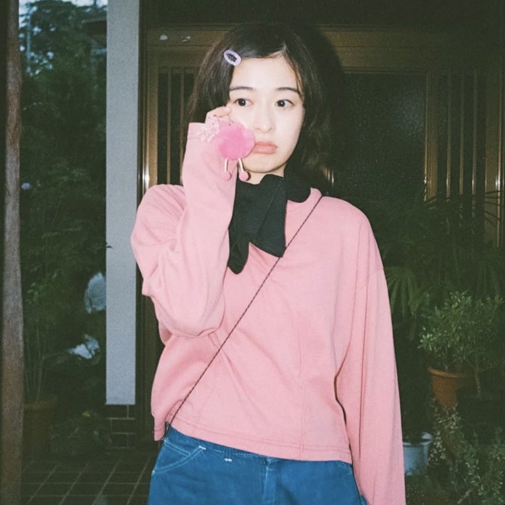 mrnn_hrt's tweet photo. 可愛すぎんだろぉおお🫵🏻‼️
 #森七菜 https://t.co/WAErox2hky