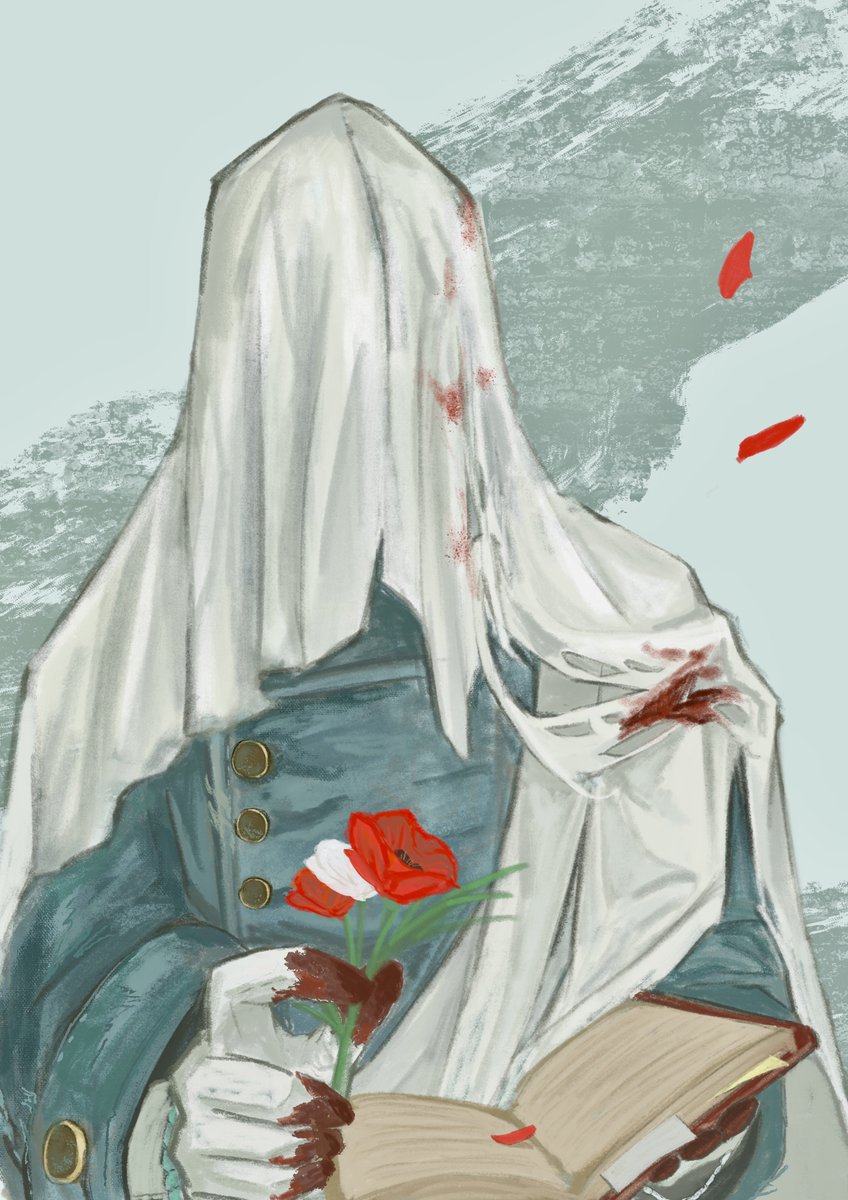 #果てなき道を進みて #リバース1999 #Reverse1999 
カローン