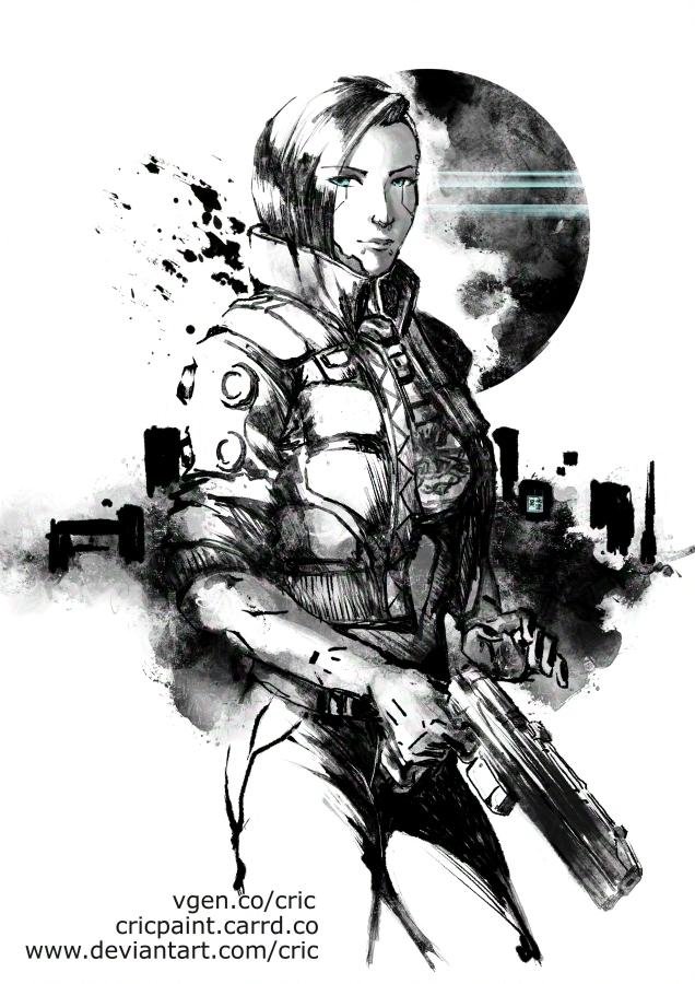 eric_wu_cric's tweet photo. Ink painting commission of Cyberpunk OC for ice2045 on vgen
Thank you for giving me the trust!
Check here for my comm detail:
https://t.co/jfcKSEiwLR
#VGenOpen #VGencomm #digitalart #commission #inkpaint #cyberpunk #oc #yojishinkawa #inkwash #cybernetic #ClipStudioPaint https://t.co/ZICVOVXfqW