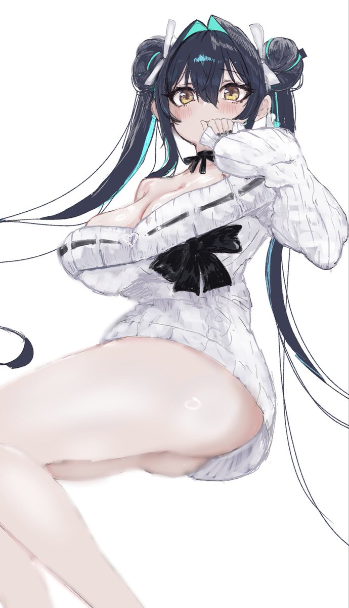 むらいらい tweet media