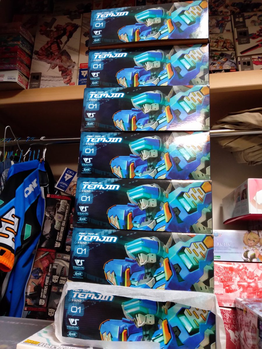 RVR-01=むっは～(＝゜ω゜)＝３ tweet media