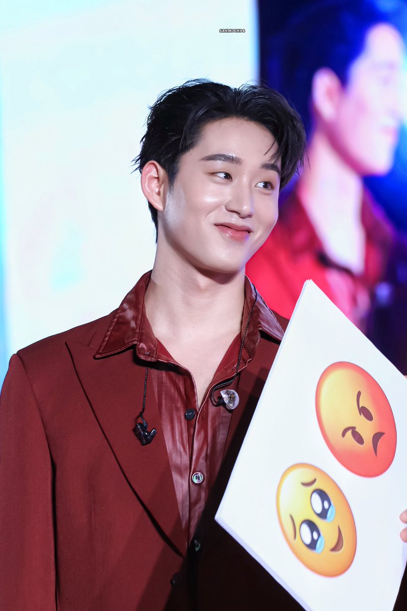 sanmoon948's tweet image. [301125] ~ คนที่น่ารักขนาดนี้เป็นของใครนะ🤭

WILLIAMEST AT EMQUARTIER 

#EMAnniversaryxWilliamEst
#est_rvp @EstRvp 
#EMAnniversary #EMPORIUM #EMQUARTIER #EMSPHERE #EMDISTRICT