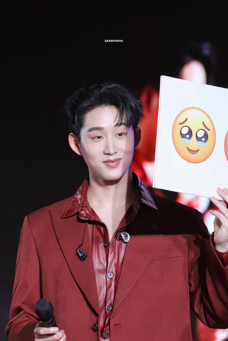 sanmoon948's tweet image. [301125] ~ คนที่น่ารักขนาดนี้เป็นของใครนะ🤭

WILLIAMEST AT EMQUARTIER 

#EMAnniversaryxWilliamEst
#est_rvp @EstRvp 
#EMAnniversary #EMPORIUM #EMQUARTIER #EMSPHERE #EMDISTRICT