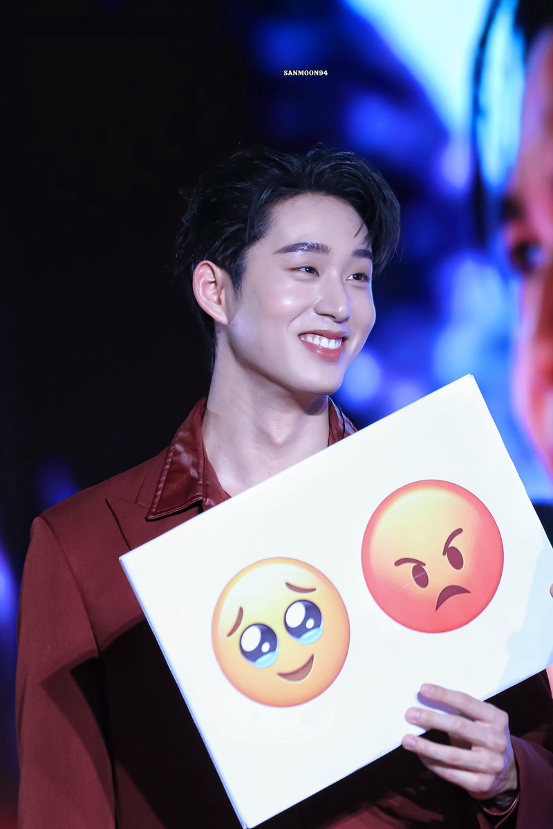 sanmoon948's tweet image. [301125] ~ คนที่น่ารักขนาดนี้เป็นของใครนะ🤭

WILLIAMEST AT EMQUARTIER 

#EMAnniversaryxWilliamEst
#est_rvp @EstRvp 
#EMAnniversary #EMPORIUM #EMQUARTIER #EMSPHERE #EMDISTRICT