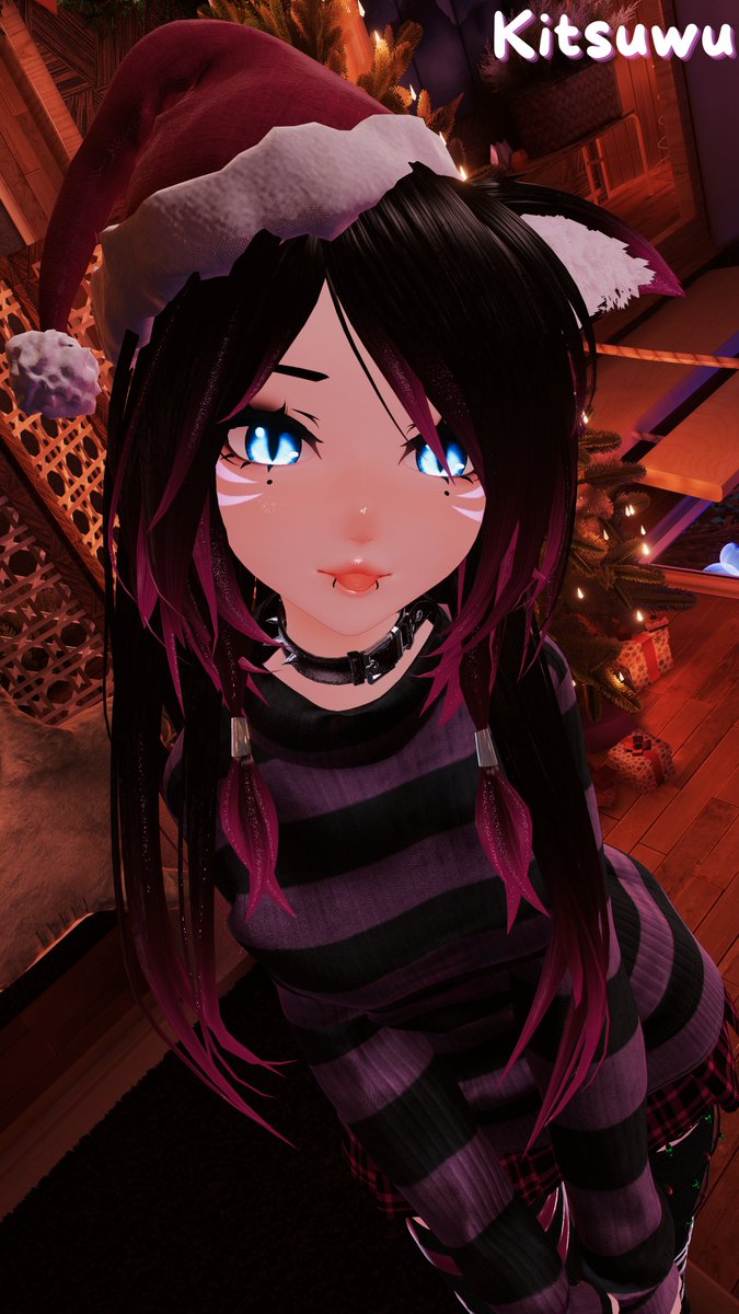 Kitsuwu_vr tweet media