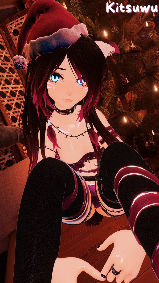 Kitsuwu_vr tweet media
