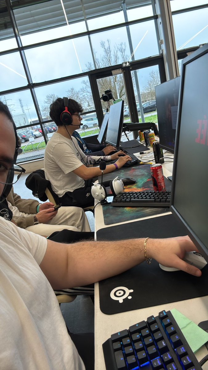 Nabil Mallah 🇹🇳 tweet media