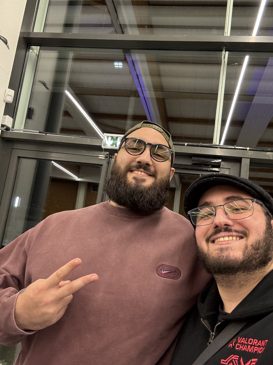 Nabil Mallah 🇹🇳 tweet media