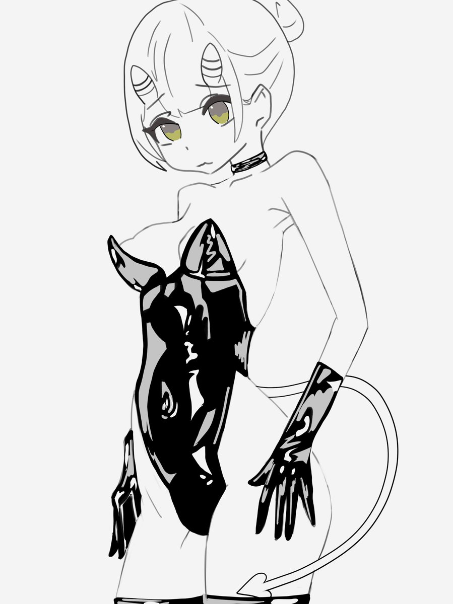 heooso's tweet photo. #digitalart #art https://t.co/fMOkWiuepp