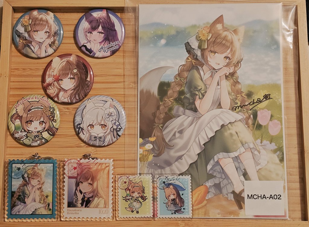 misa様ご確認用ページ！ これもいいねくれてた🥹❤️