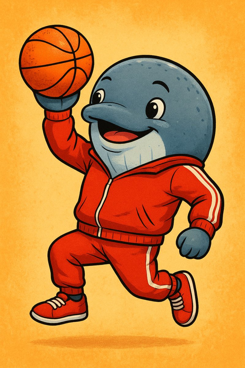 HumpyKaspa's tweet image. humpy about to make a dunk.
