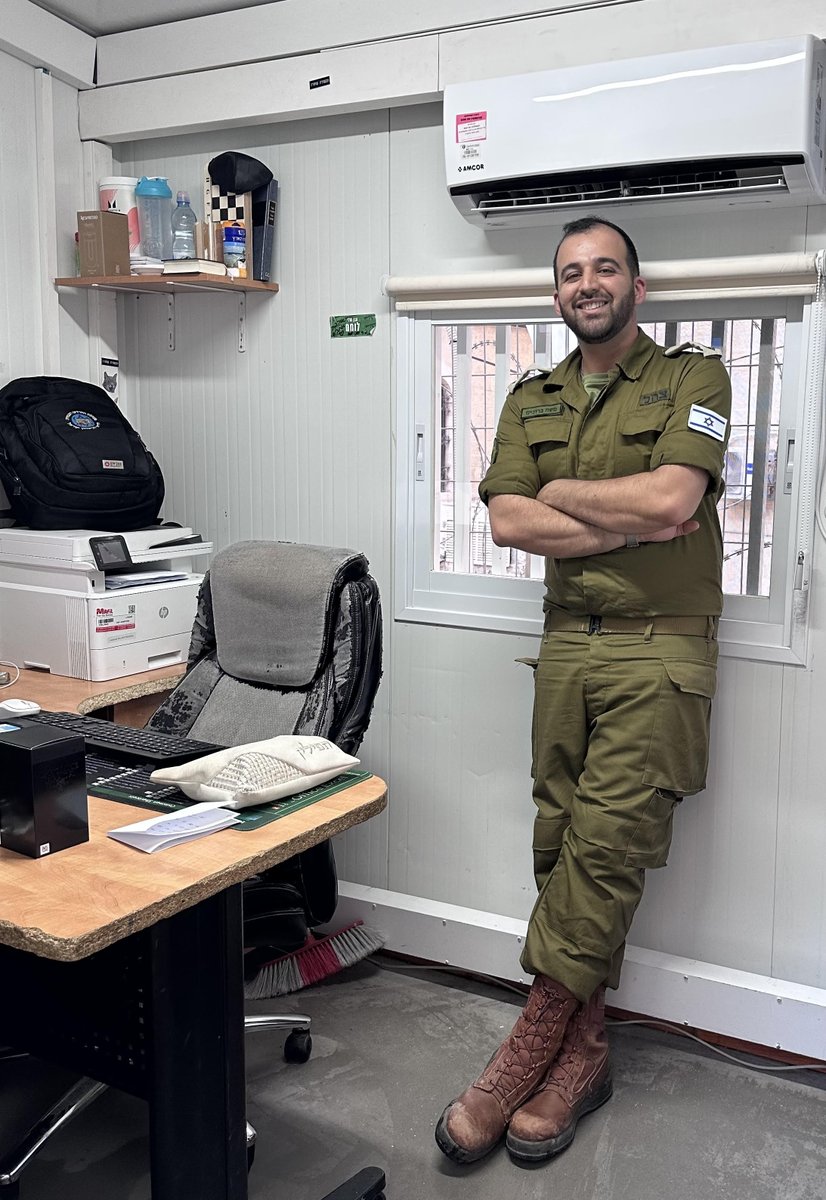 moshe bruchim tweet media