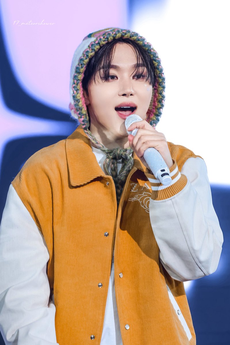 251130 NEW IN NAGOYA 🍊 #부승관 #승관 #SEUNGKWAN #スングァン