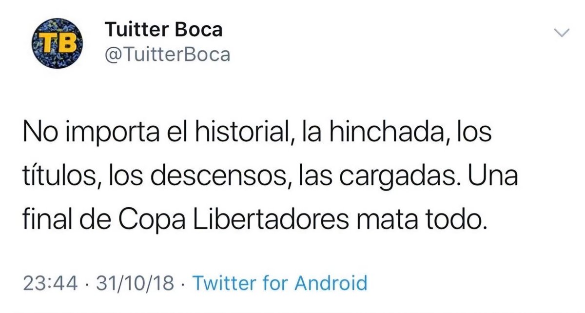 BastaDeBorja_'s tweet photo. Estamos en un momento donde le sacamos valor a Madrid pero esto fue todo.

La van a tener adentro toda su vida. https://t.co/bwCJPWmc9b