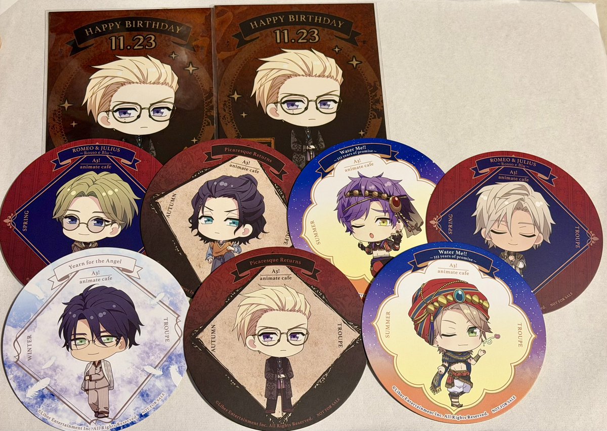 くろ@趣味と取引用 (@kuroron_goods) / Posts / X