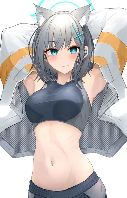 シロコ