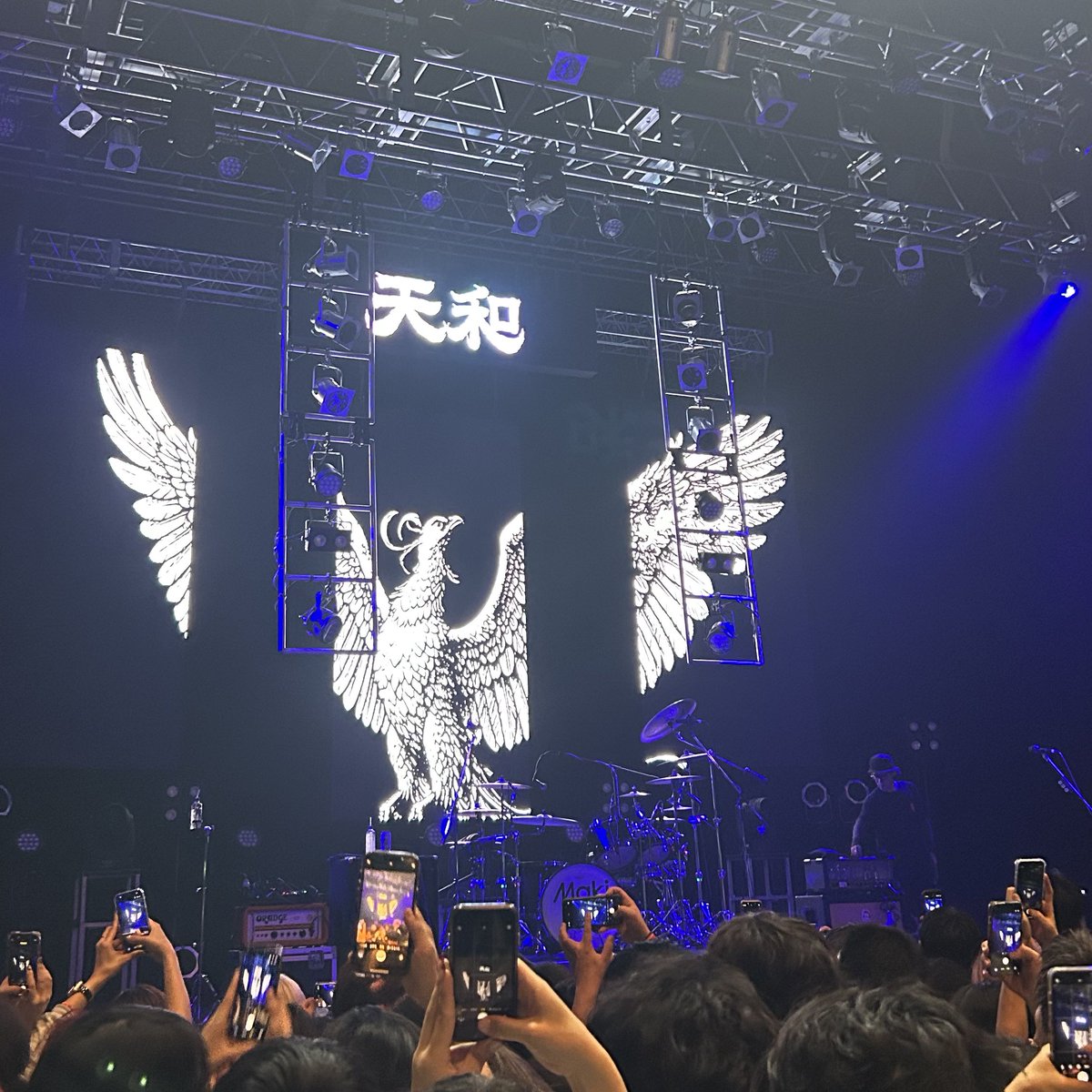 ദ്ദിᐢ- ̫-ᐢ₎ tweet media