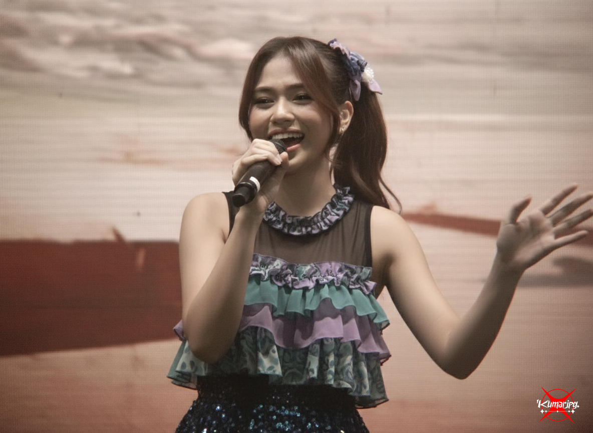 kumarujpg_'s tweet photo. Kath.
@I_KathrinaJKT48 
.
.
.
📍Plaza Parkir Timur GBK, Jakarta
— Don’t Play Play Gen Z Fest | ²⁹¹¹²⁰²⁵ https://t.co/D26KVigjgC