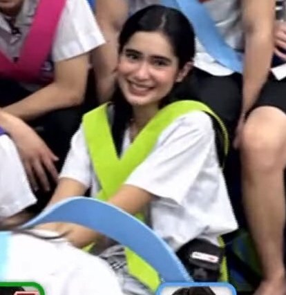 ZAYIazvi's tweet image. Kaya pala off lagi yung LS —ang daming nangyayari na hindi pinapakita. Eli, I’m sorry to say this, but I’m glad na u’re finally out of that house. Ikaw lagi yung bunot, ikaw yung madalas pinapalabas na may issue, when in fact ang may ibang ganap pala sa loob na hindi nafu‑focus