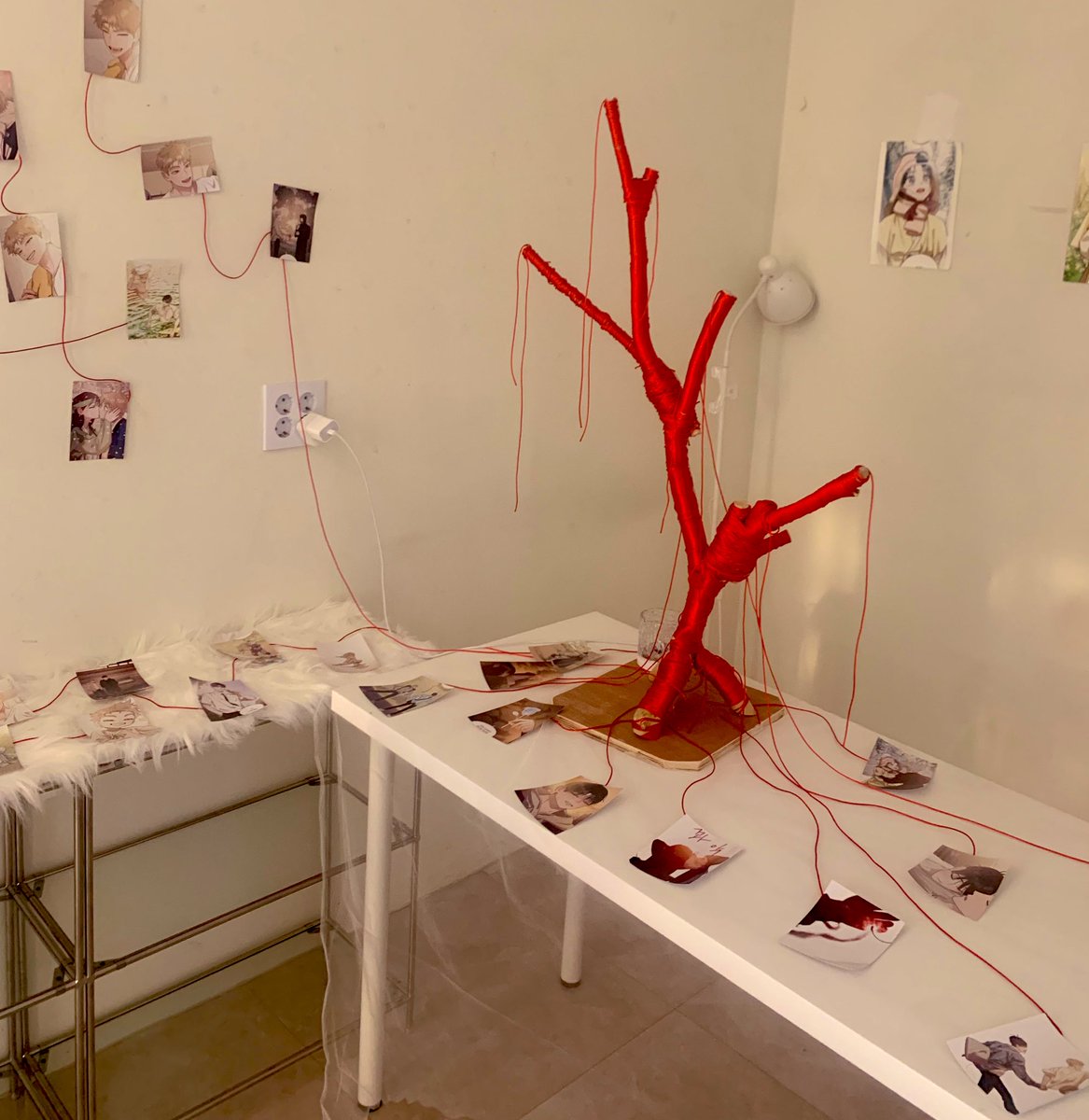 dragon_ILAY0125's tweet image. 홍퀘 이연 생카 방문🥰
정성 가득한 전프레 받고
숲이랑 작가님도 만나구
세상에 이런 행운이🍀
작가님이 사인도 해주시고😍
사랑해요 자까님🫶🏻
연아 생일 축하해🎉
기훈이랑 영사해

#홍실퀘스트 #RedThreadQuest #LEEYEON_1202