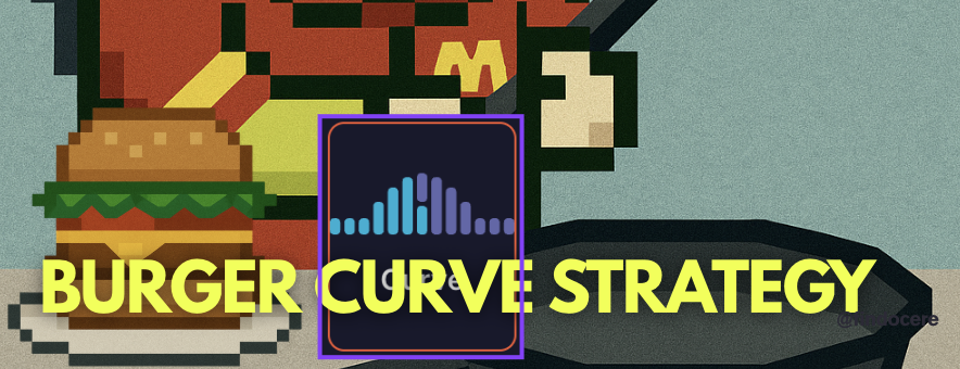 버거 커브 전략의 요약(TL;DR)