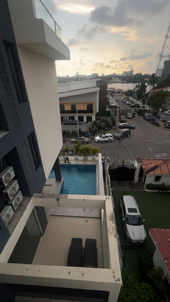 With Jay and toni yesterday