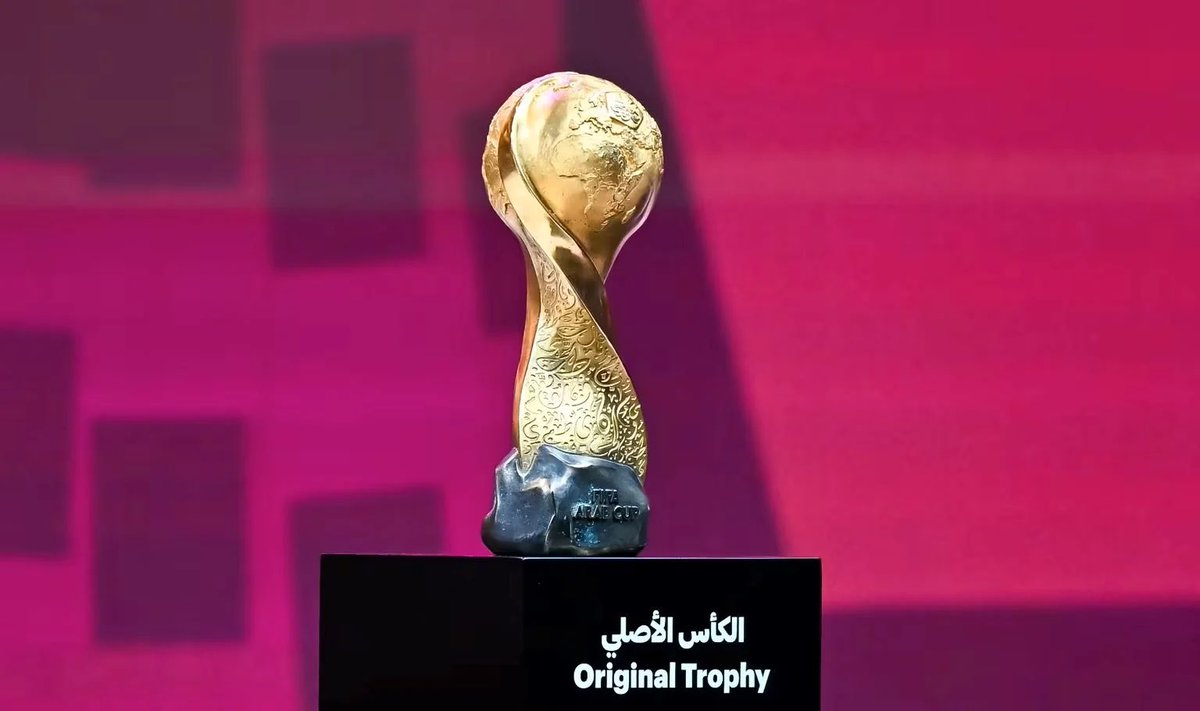 JMA_Morocco's tweet image. 🚨 « 𝗨𝗡𝗘 𝗡𝗢𝗨𝗩𝗘𝗟𝗟𝗘 𝗥𝗘̀𝗚𝗟𝗘 𝗦𝗘𝗥𝗔 𝗧𝗘𝗦𝗧𝗘́𝗘 𝗣𝗢𝗨𝗥 𝗟𝗨𝗧𝗧𝗘𝗥 𝗖𝗢𝗡𝗧𝗥𝗘 𝗟𝗘𝗦 𝗦𝗜𝗠𝗨𝗟𝗔𝗧𝗜𝗢𝗡𝗦. » ❌

Tout joueur faisant appel au staff médical 𝗱𝗼𝗶𝘁 𝗾𝘂𝗶𝘁𝘁𝗲𝗿 𝗹𝗲 𝘁𝗲𝗿𝗿𝗮𝗶𝗻 et 𝗻𝗲 𝗽𝗼𝘂𝗿𝗿𝗮 𝗽𝗮𝘀 𝗿𝗲𝘃𝗲𝗻𝗶𝗿 𝗮𝘃𝗮𝗻𝘁 𝟮…