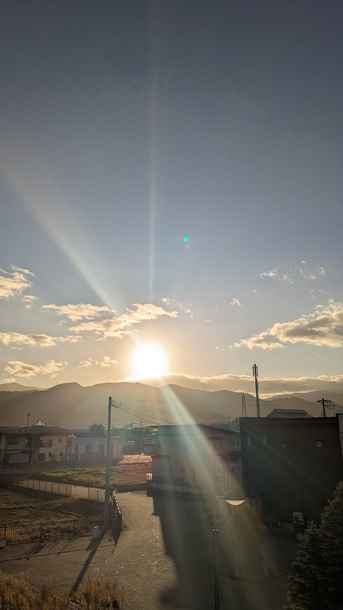 11月ありがとうございました
#〆のビヨン