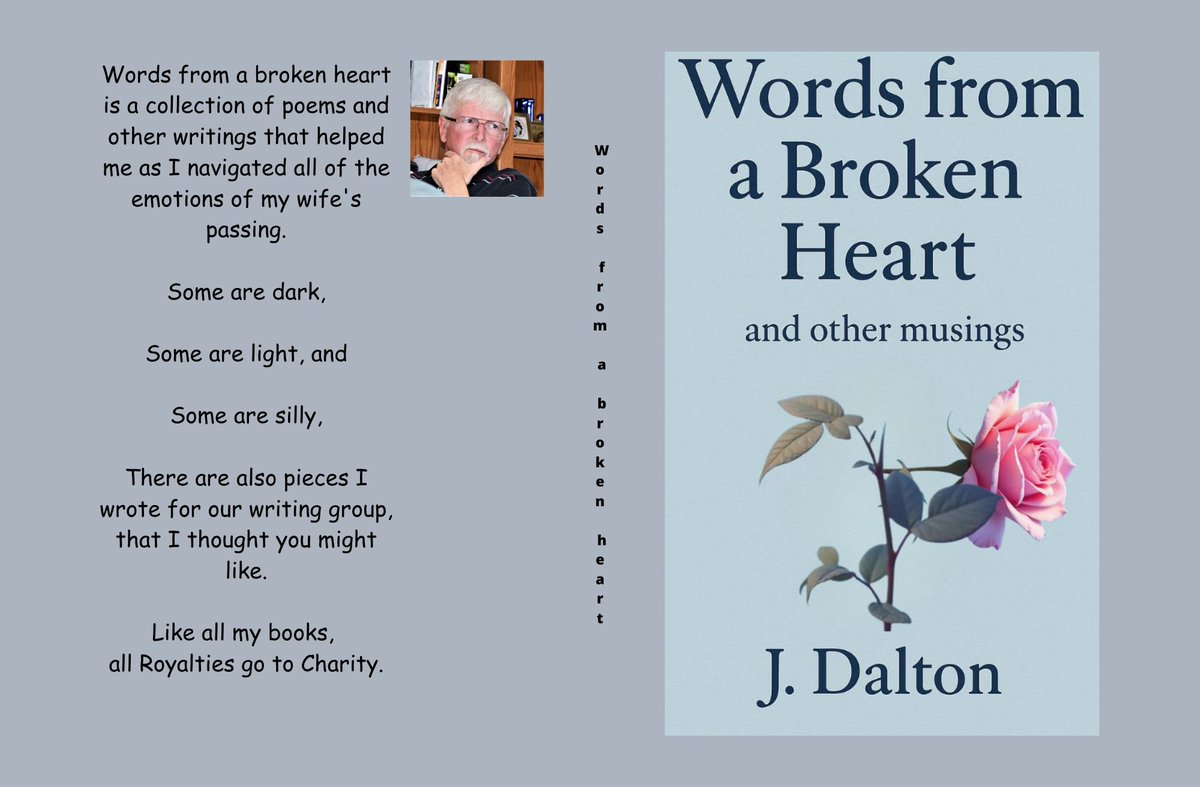 #vss365

She squeezed his hand,

one #last time.

Took a final shallow breath,

then closed her eyes and joined

the slipstream of time.

She would wait for him to join her

and they would live their lives together,

once again.