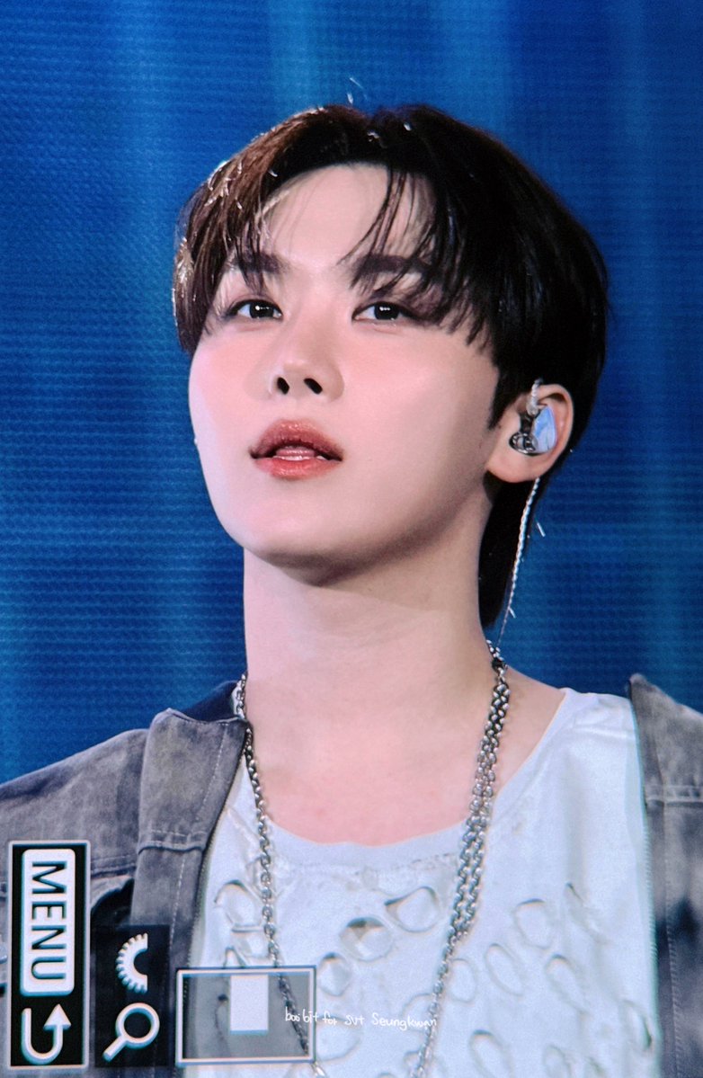 251130 #승관 #세븐틴