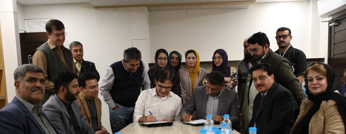 Sohail Khan MD,MHCM tweet media