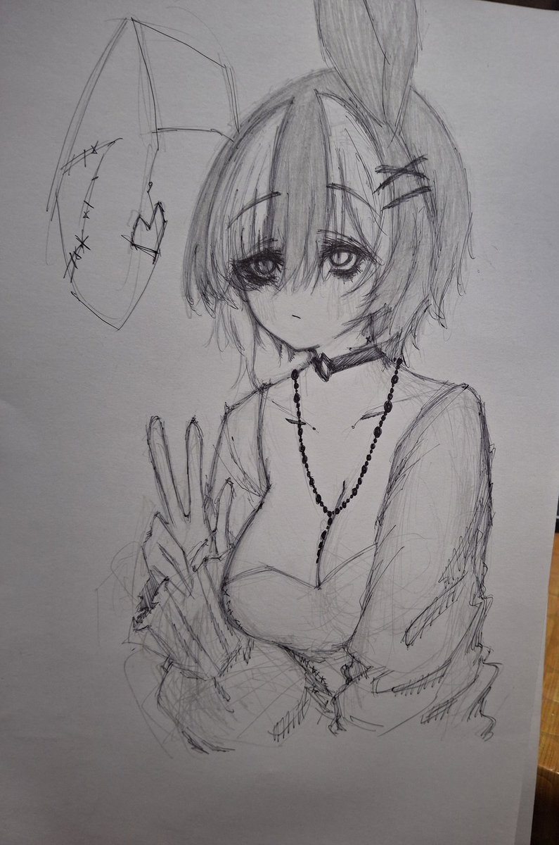 Hei20X's tweet image. 