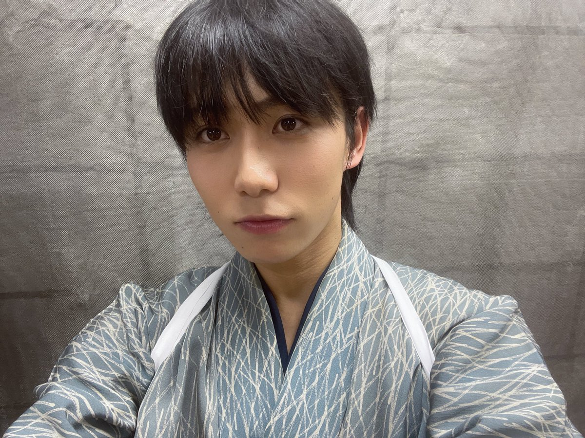 瀧澤僚太/RYOTA【Find=i】 tweet media