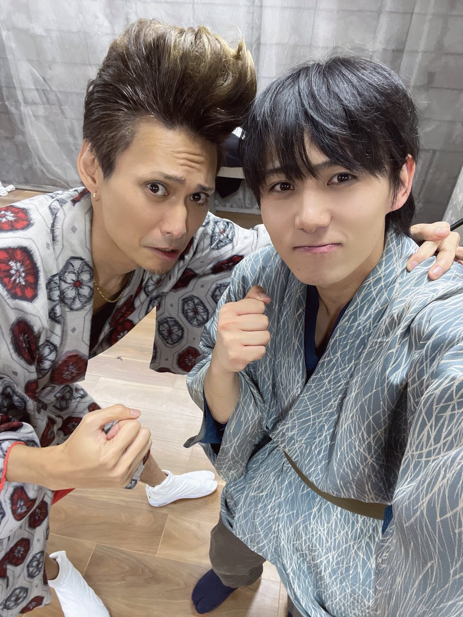 瀧澤僚太/RYOTA【Find=i】 tweet media