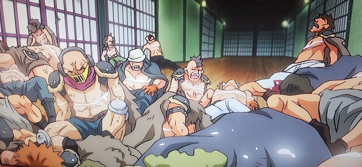 WeGetDubbed Podcast tweet media