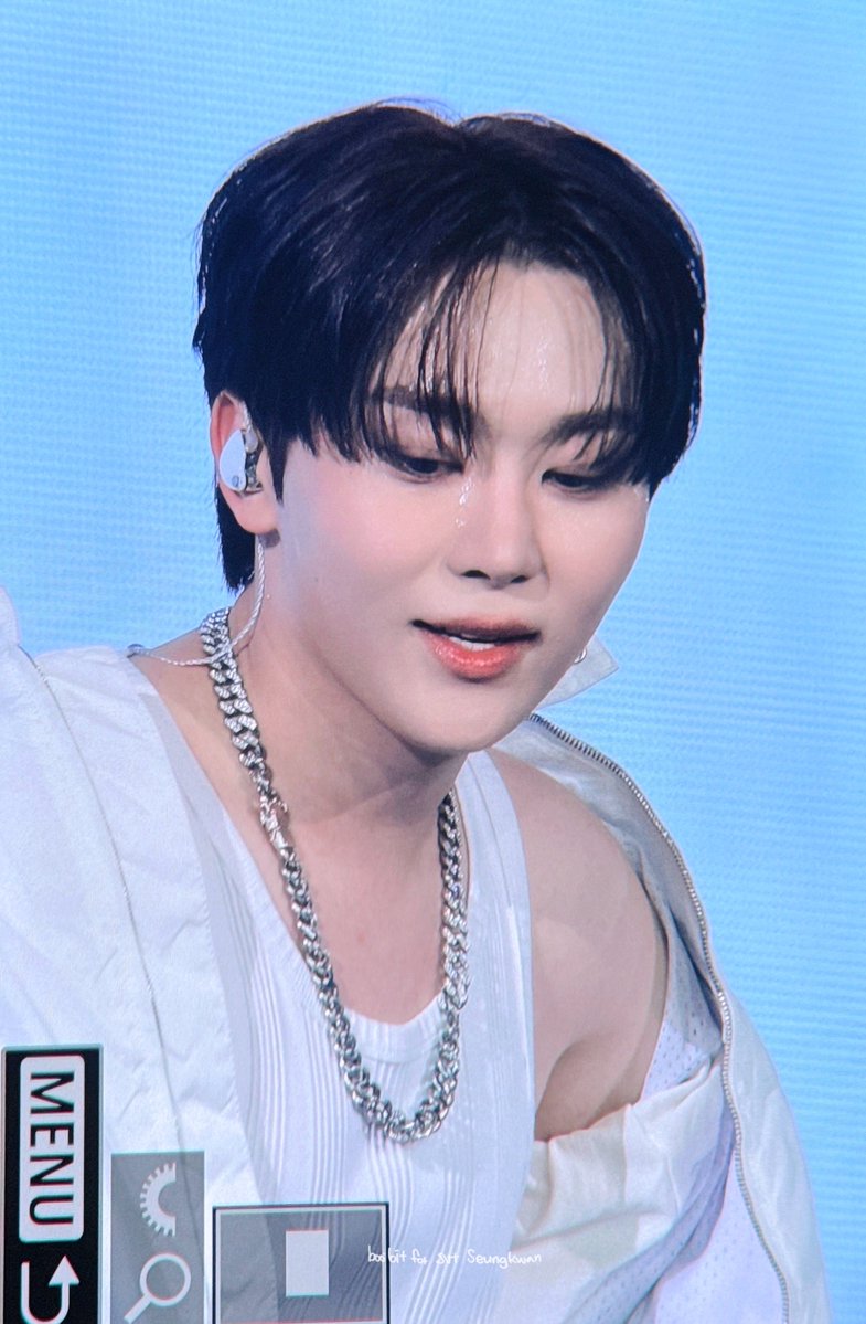 251130 #승관 #세븐틴 나고야 고생햤오