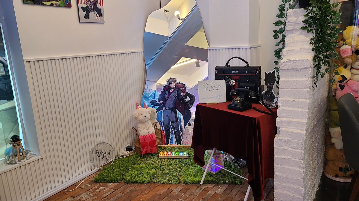 노이 🍃 tweet media