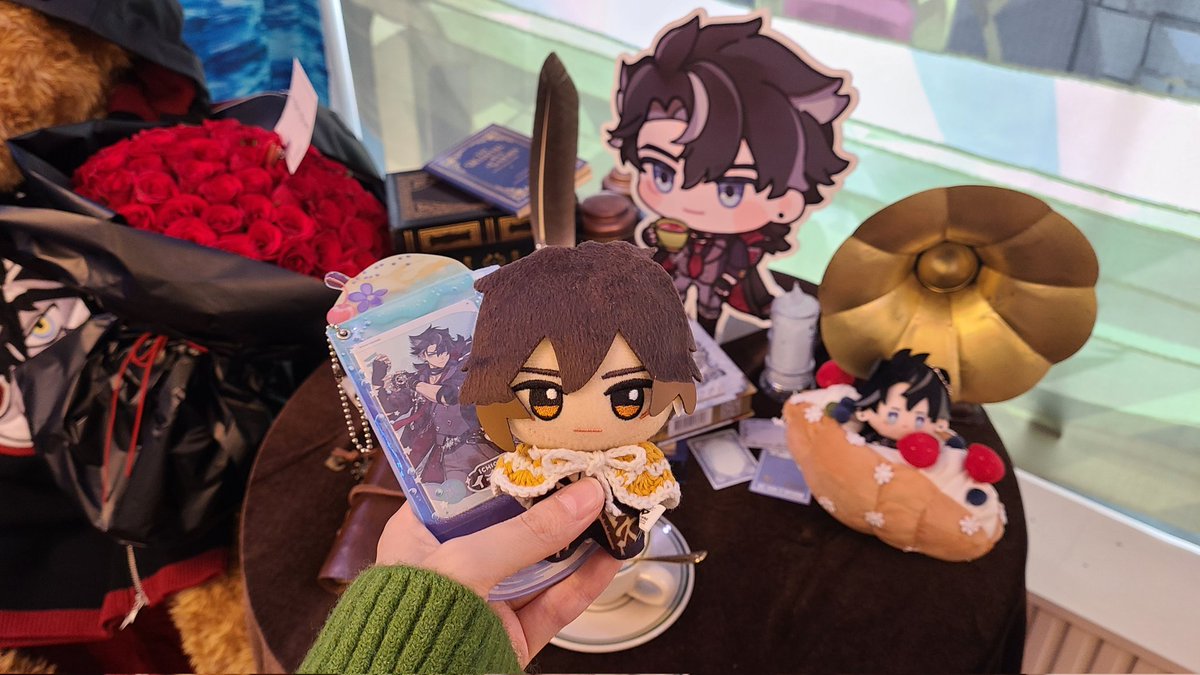 노이 🍃 tweet media