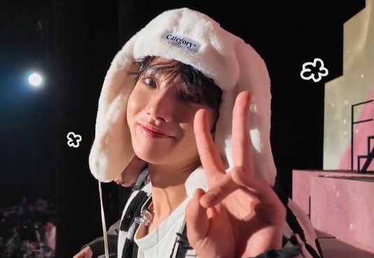 lovrehani's tweet image. WELCOME DECEMBER, ITS JOSHUA’S MONTH !!