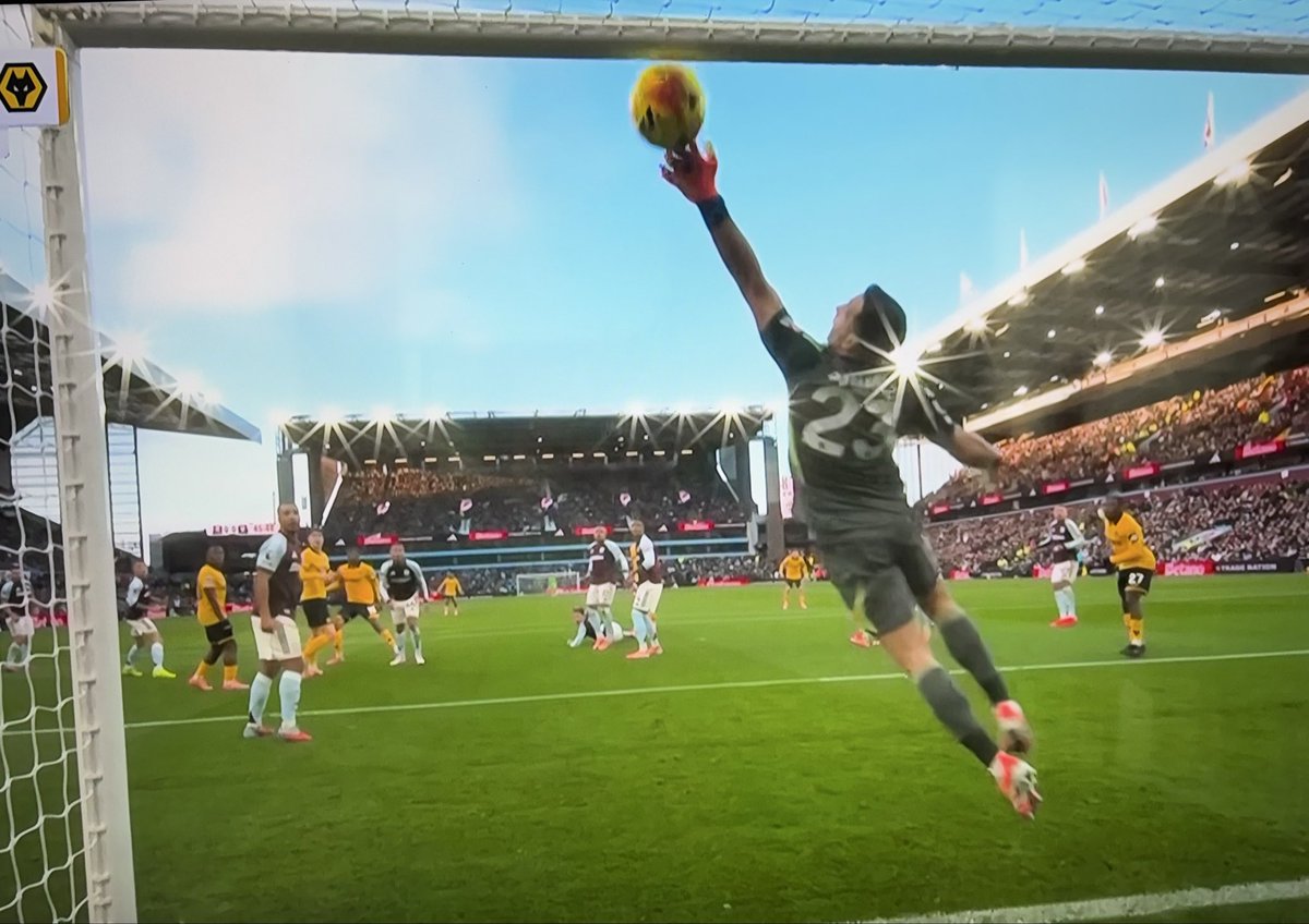 The Goalkeepers' Union Podcast tweet media