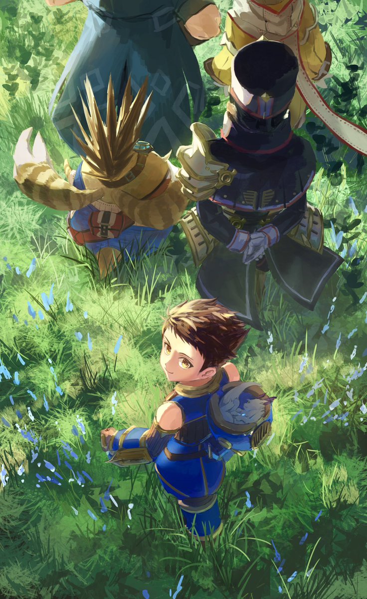 zee (@Blun_Z) / Posts / X