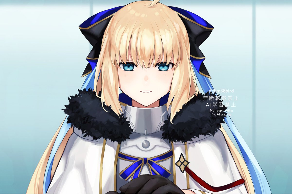 ナカノヒロ@FGO tweet media