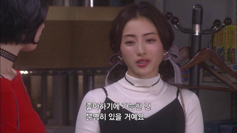 nowizmine's tweet image. 12월의 마음가짐